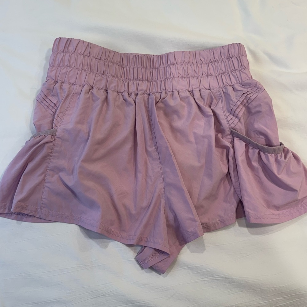 Free People Get your flirt on Shorts